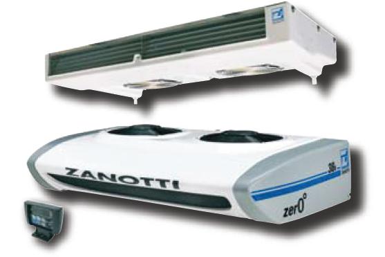 Transportkoeling